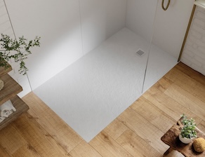 Delgada End Drain 3 White Updateddrain